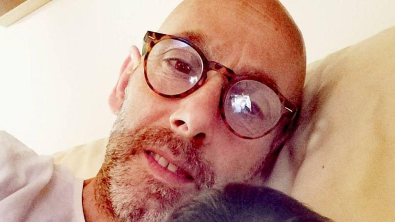 Luca aveva 53 anni 