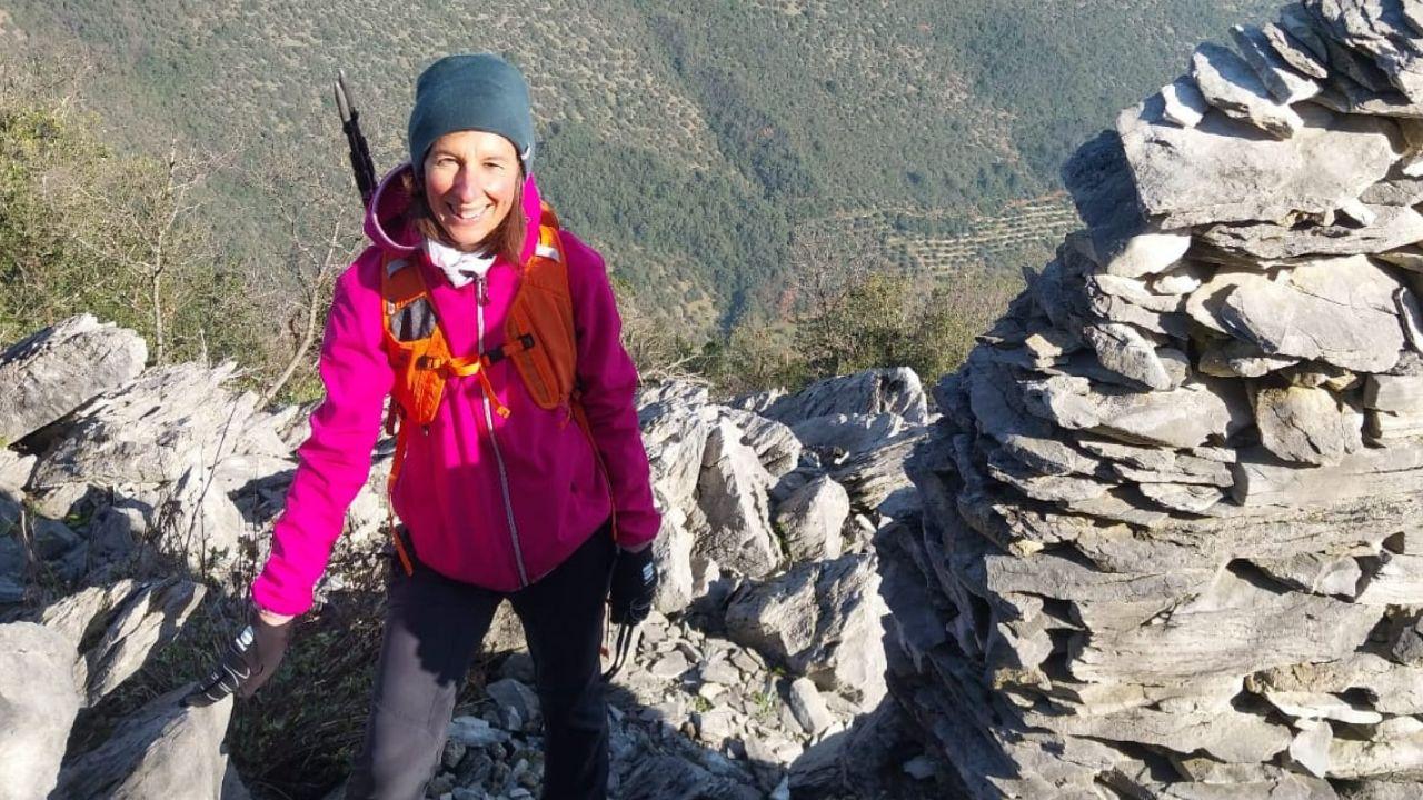 Morta sulla Piana a 46 anni, cosa è successo sulla Cresta Gialunga. Il ricordo della sorella: «Vi racconto la sua passione»
