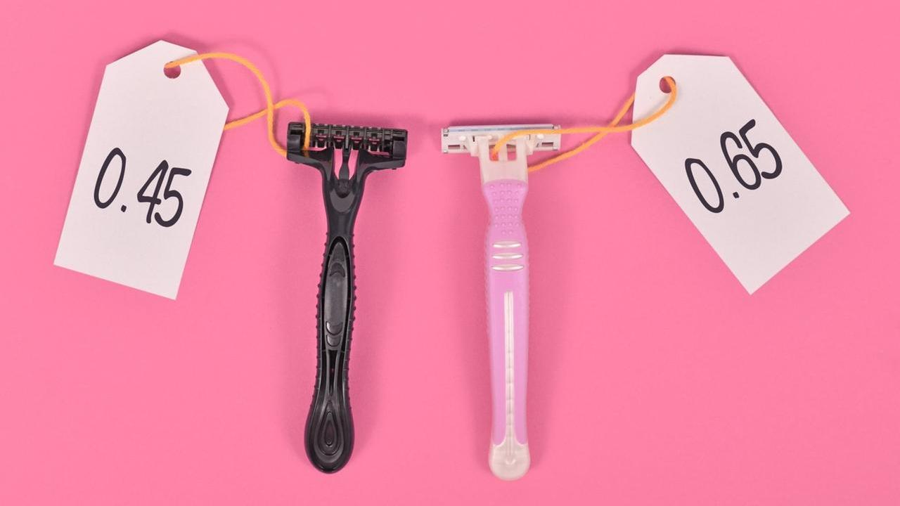 La pink tax: essere donna costa di più