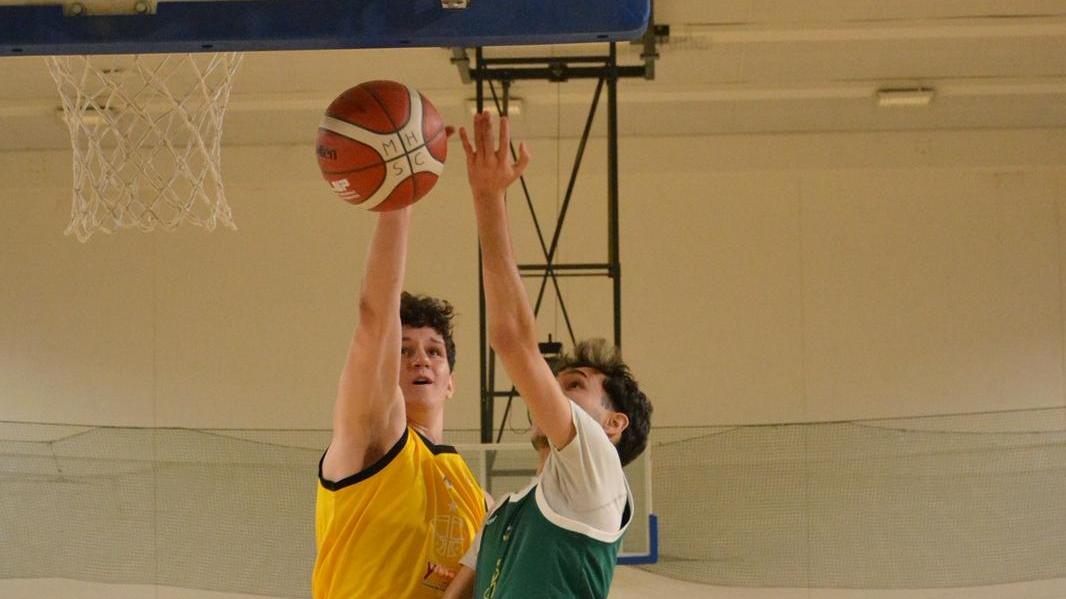 Che successo per la High School Cup: grande festa nella serata inaugurale
