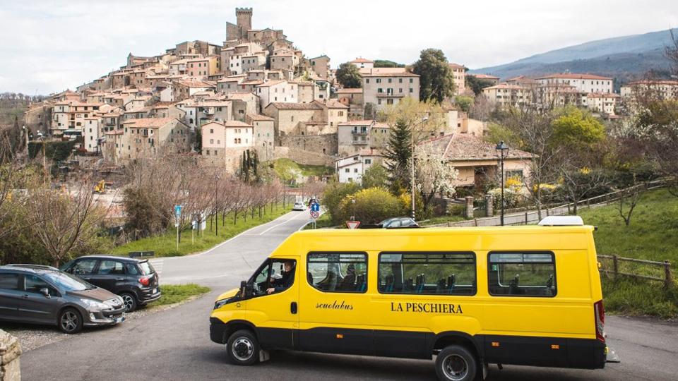 Un cambio di rotta necessario per costruire un futuro più stabile