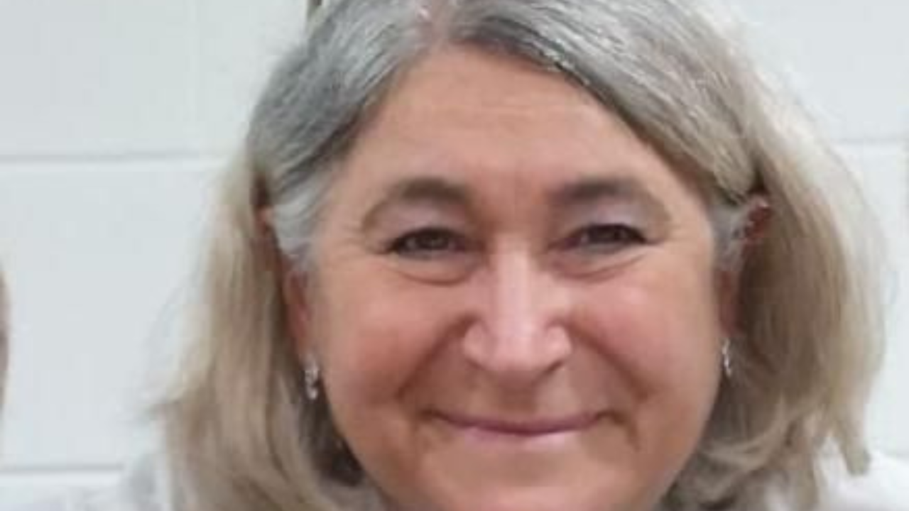 Mariangela Migliozzi, aveva 62 anni