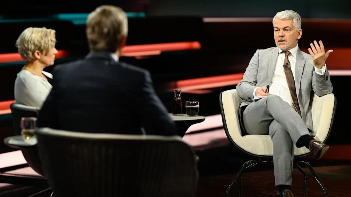 Carlo Masala, massimo esperto militare in Germania: «Da bambino mi chiedevano “ma tu sei uno di quelli che taglia le orecchie?”»