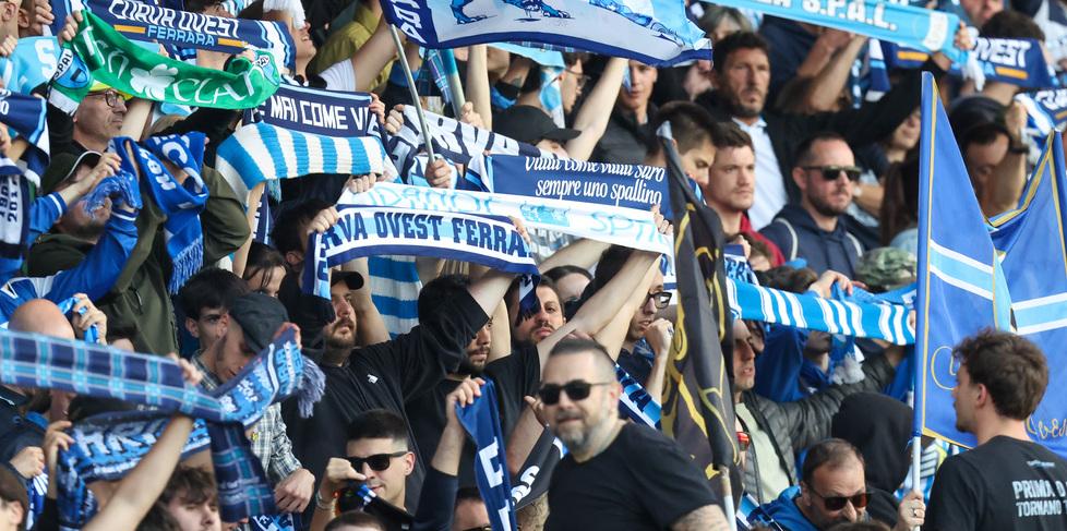 Ars et Labor, la pioggia non ha fermato la carica dei 4mila tifosi
