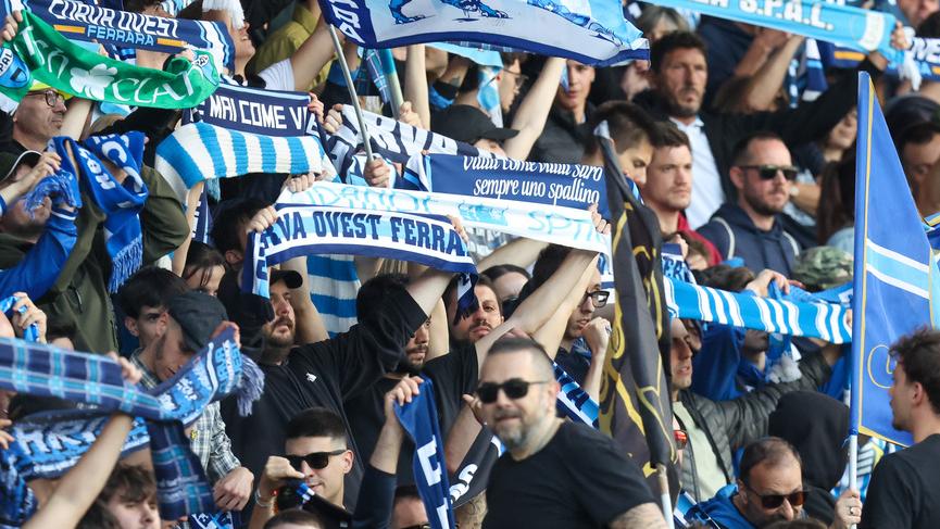 Ars et Labor, la pioggia non ha fermato la carica dei 4mila tifosi