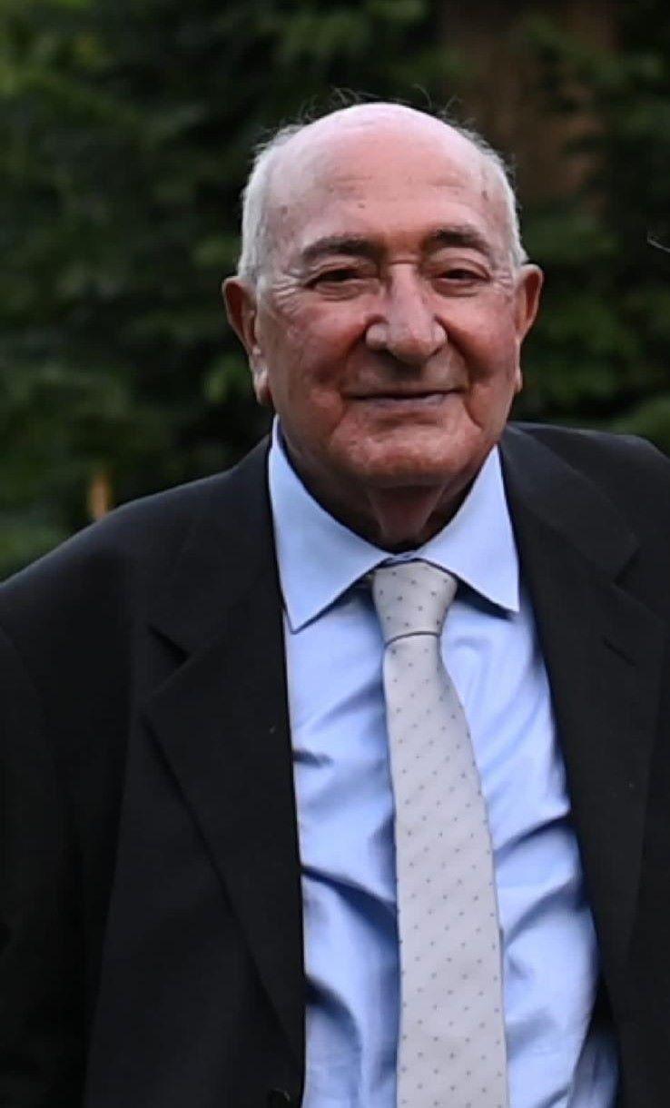
	Rodolfo&nbsp; Rinfreschi

