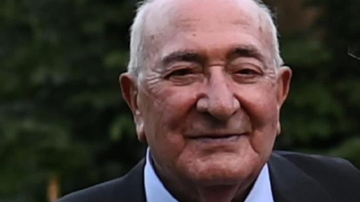 Rodolfo Rinfreschi