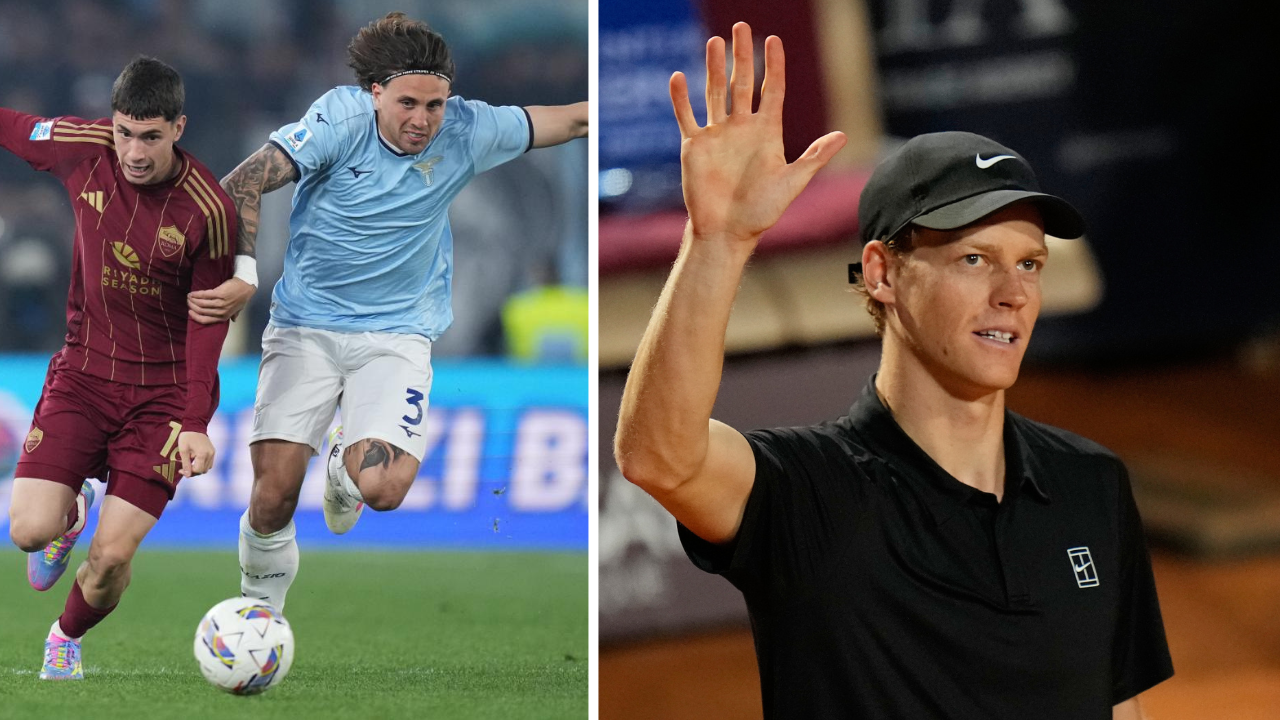 Calcio, cambiano gli orari del derby e delle altre big di Serie A: il motivo e il nuovo programma della penultima giornata