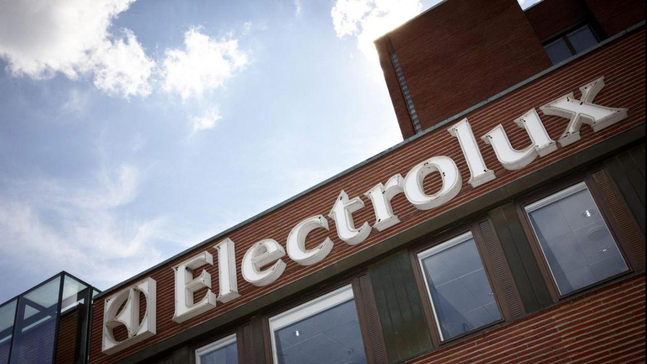 Electrolux ha annunciato 1700 esuberi