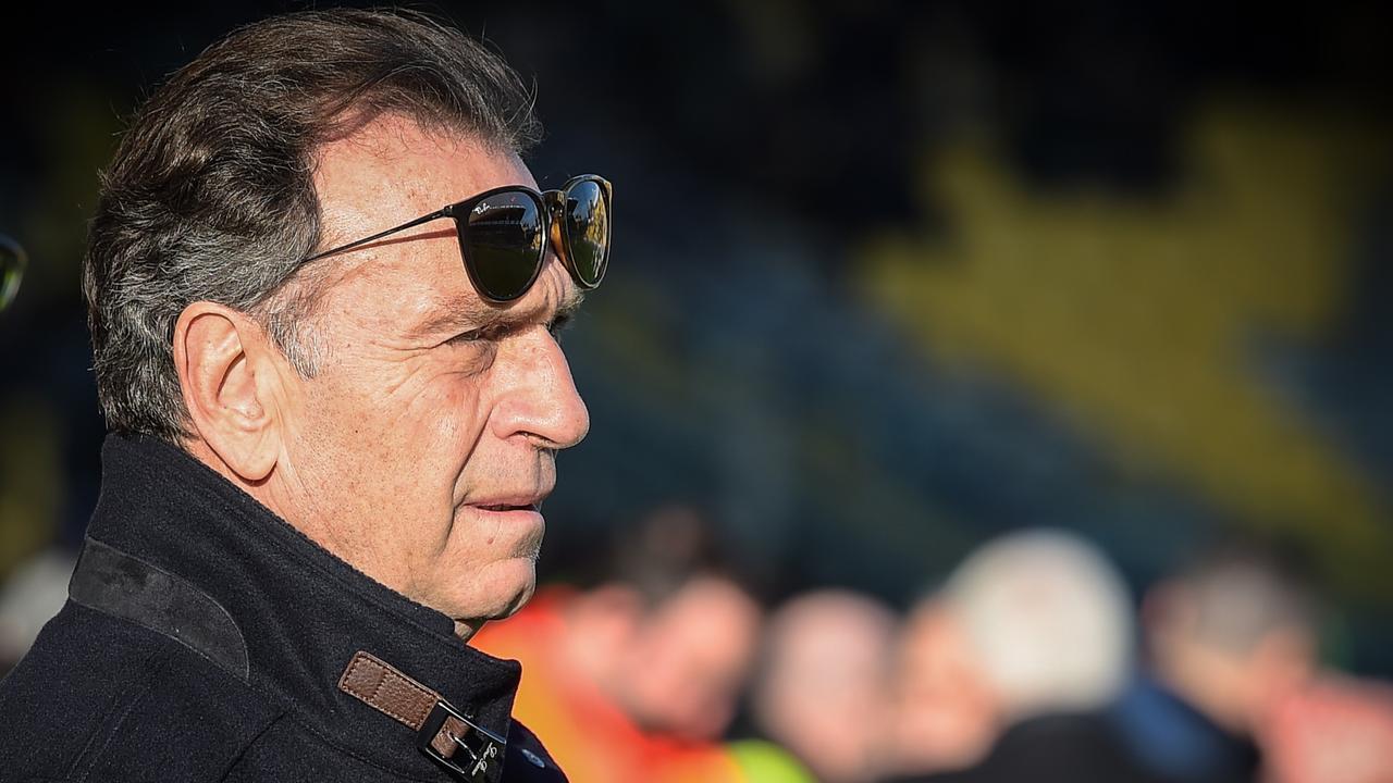 Crediti fittizi, la Procura chiede l’archiviazione per Massimo Cellino: «È una vittima» – L’inchiesta