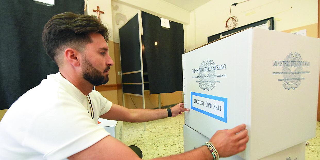 Amministrative 2026, liste fantasma e candidati non residenti: scoppia il caso in due Comuni sardi – Cosa è successo