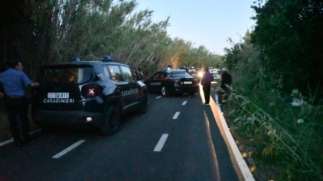 Tragedia in paese, donna investita e uccisa mentre attraversa la strada