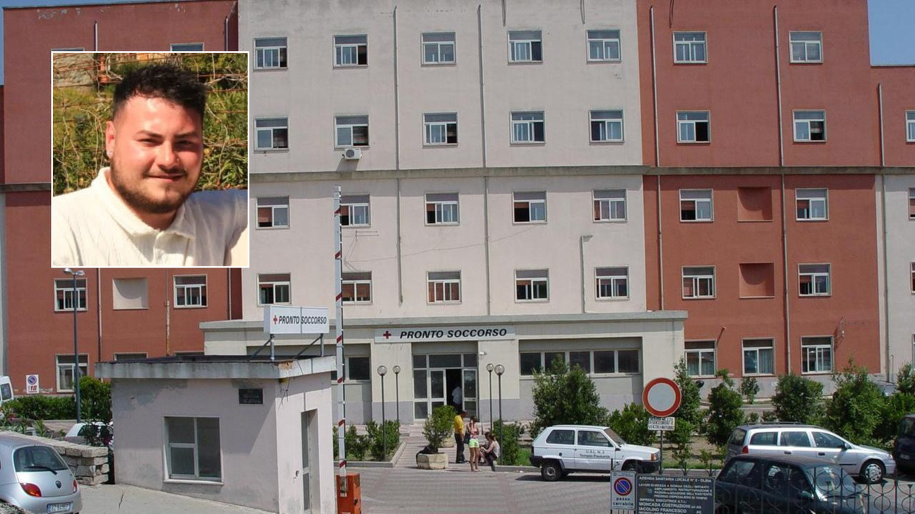 Chi era Mauro Zuncheddu, il 23enne morto in ospedale