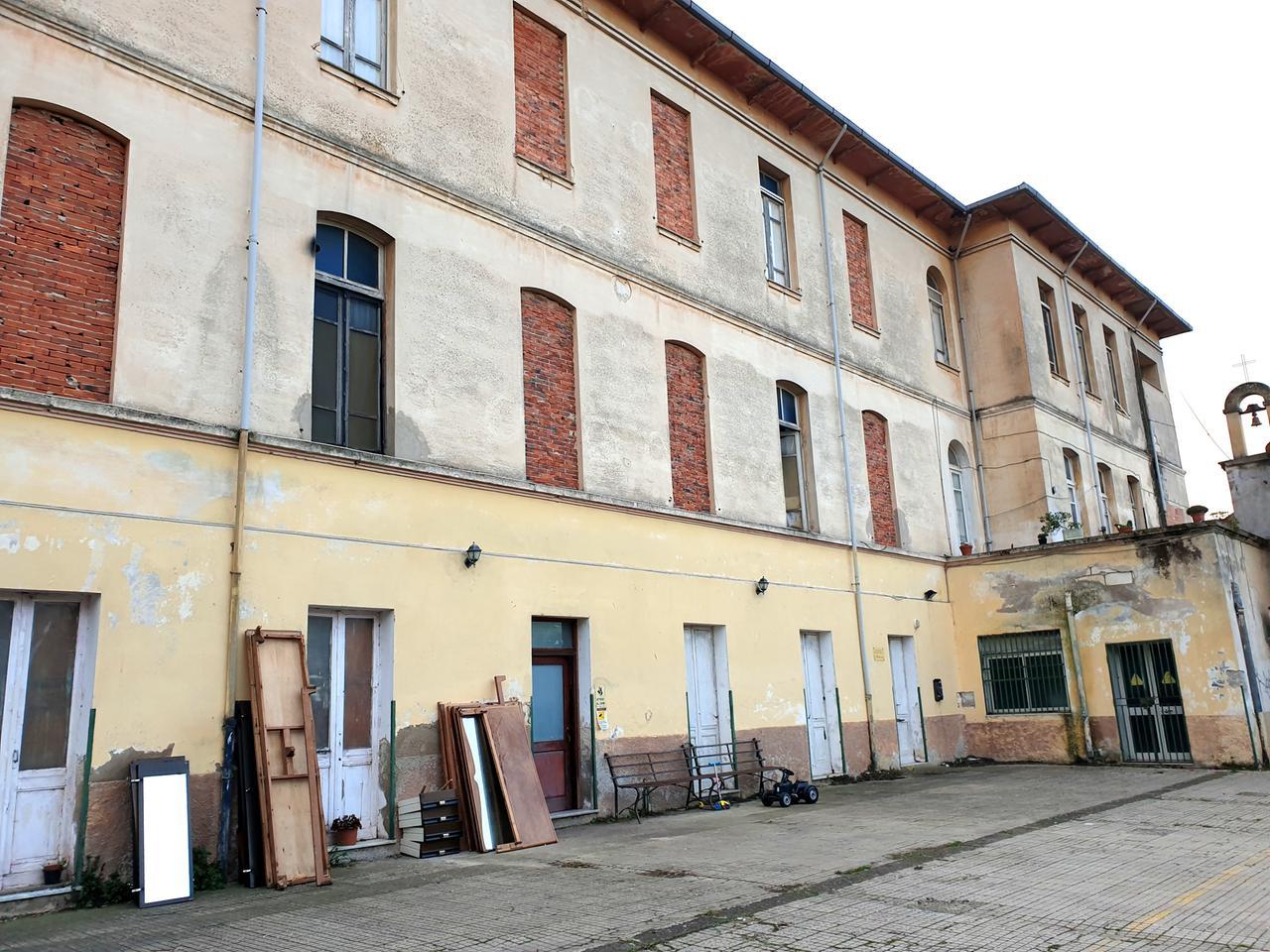 Pnrr, a rischio definanziamento i cantieri di Sassari: la giunta sceglie i progetti da salvare – Ecco quali