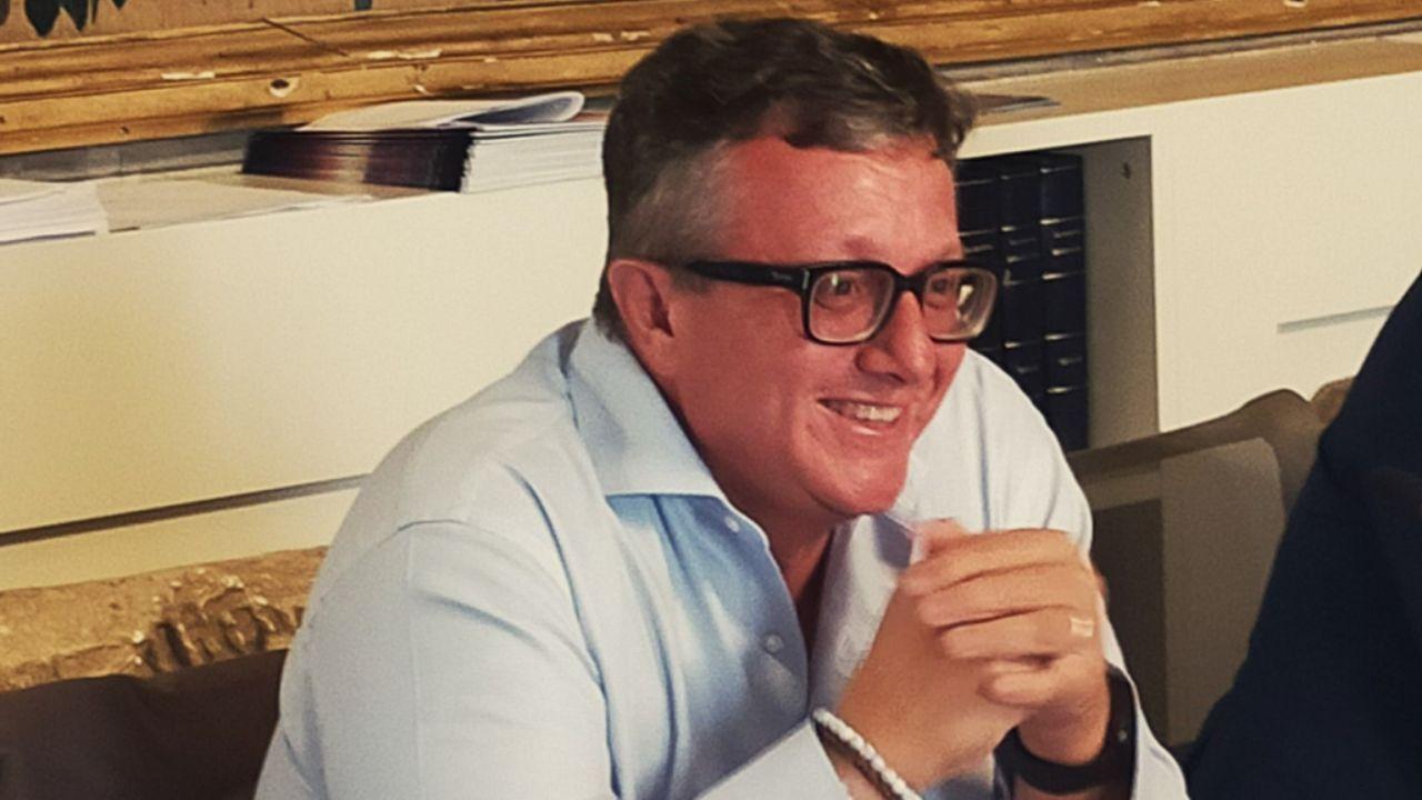 
	Tomaso Cognolato

