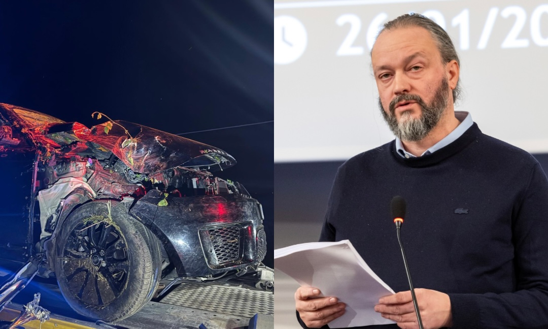 Ferrara, dopo Savini tocca al sindaco Fabbri. L’opposizione: «Sull’incidente troppi silenzi, dimissioni»