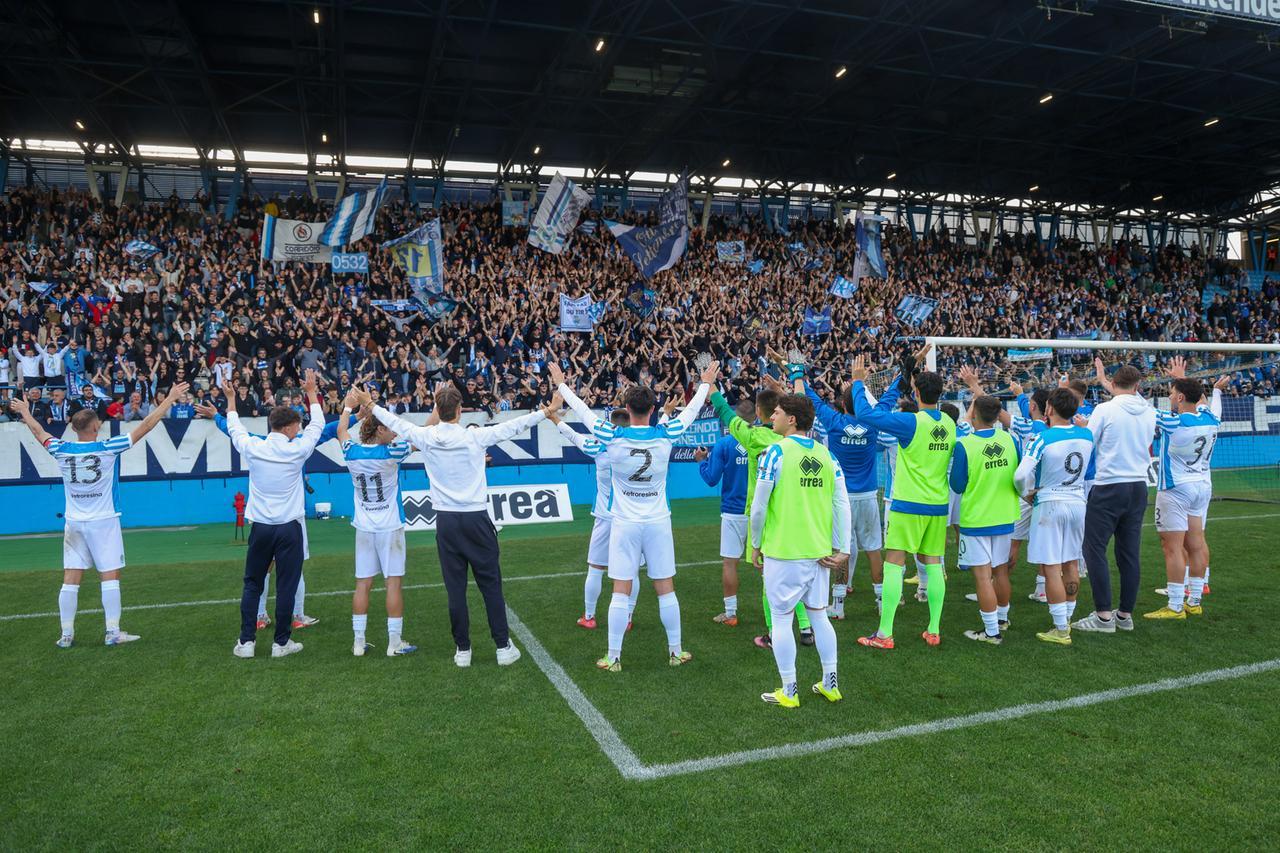 L’Ars et Labor cala il poker: così si affrontano i playoff