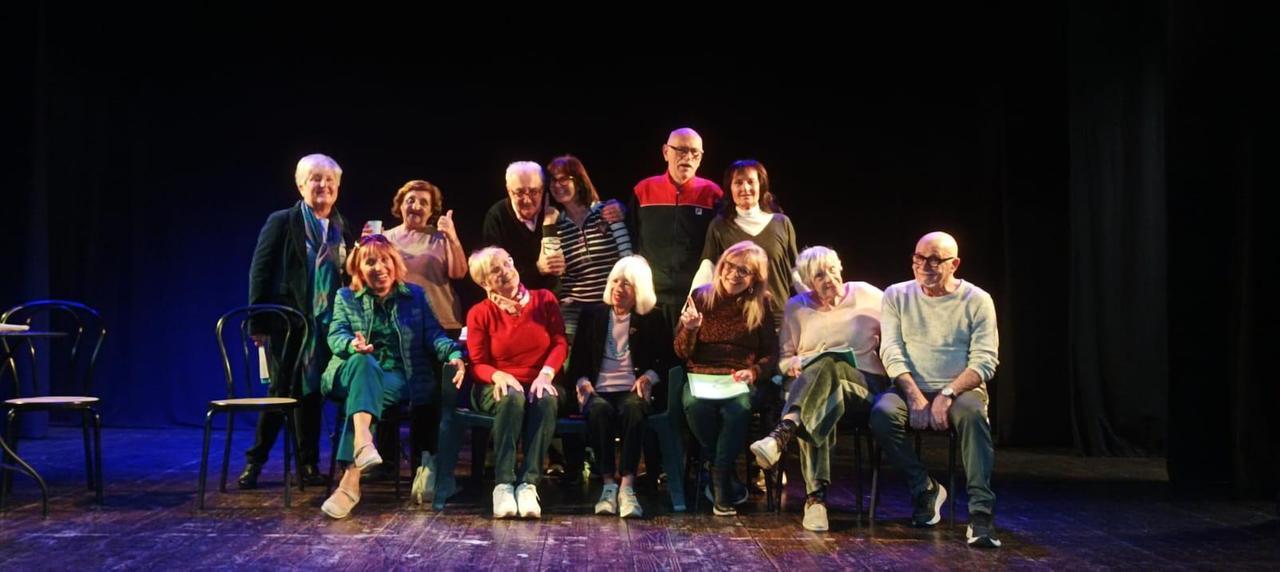 Livorno, la carica degli over 60 in scena: è “Mai dire Boomer 2.0, il sequel”