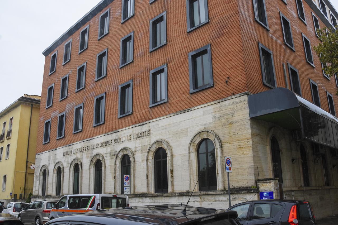 Grosseto, guasto informatico alla sede Asl di via Don Minzoni: disagi per prelievi e referti