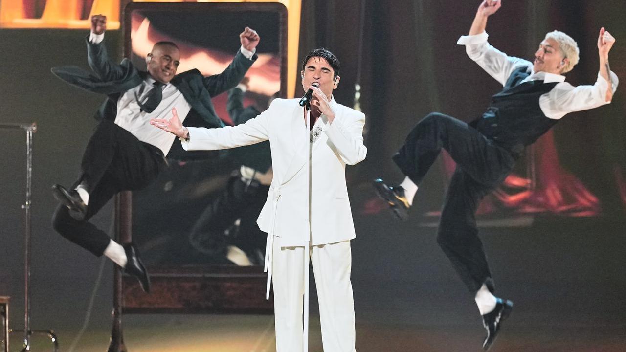 Eurovision 2026, stasera primo appuntamento: dove vederlo e quando canta Sal Da Vinci