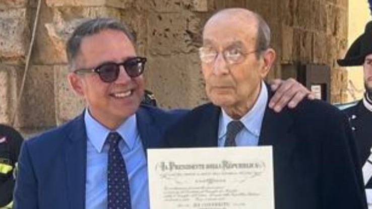 Addio al decano del Collegio dei Geometri – Il ricordo