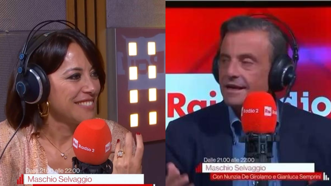 Calenda a ruota libera: «Mia moglie ogni tanto mi manda a dormire in hotel». Su Meloni: «È la maschia selvaggia. A sinistra sono moscissime»