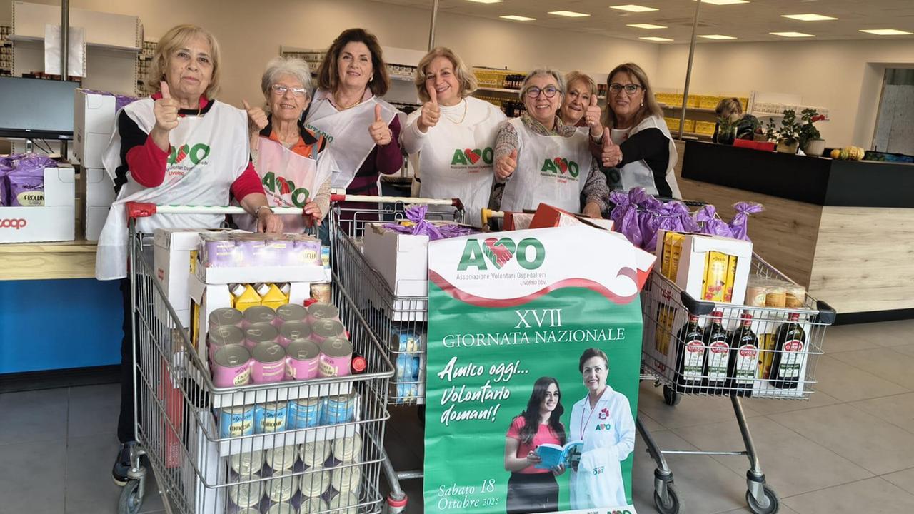 Essere volontari con AVO: «Ascolto, dialogo e rispetto»