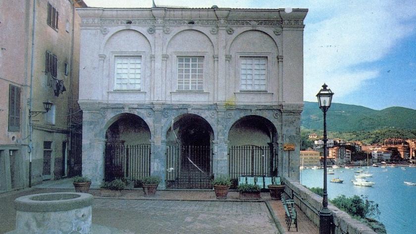 Spot pubblicitario per una grande produzione Centro storico off limits, scattano i divieti