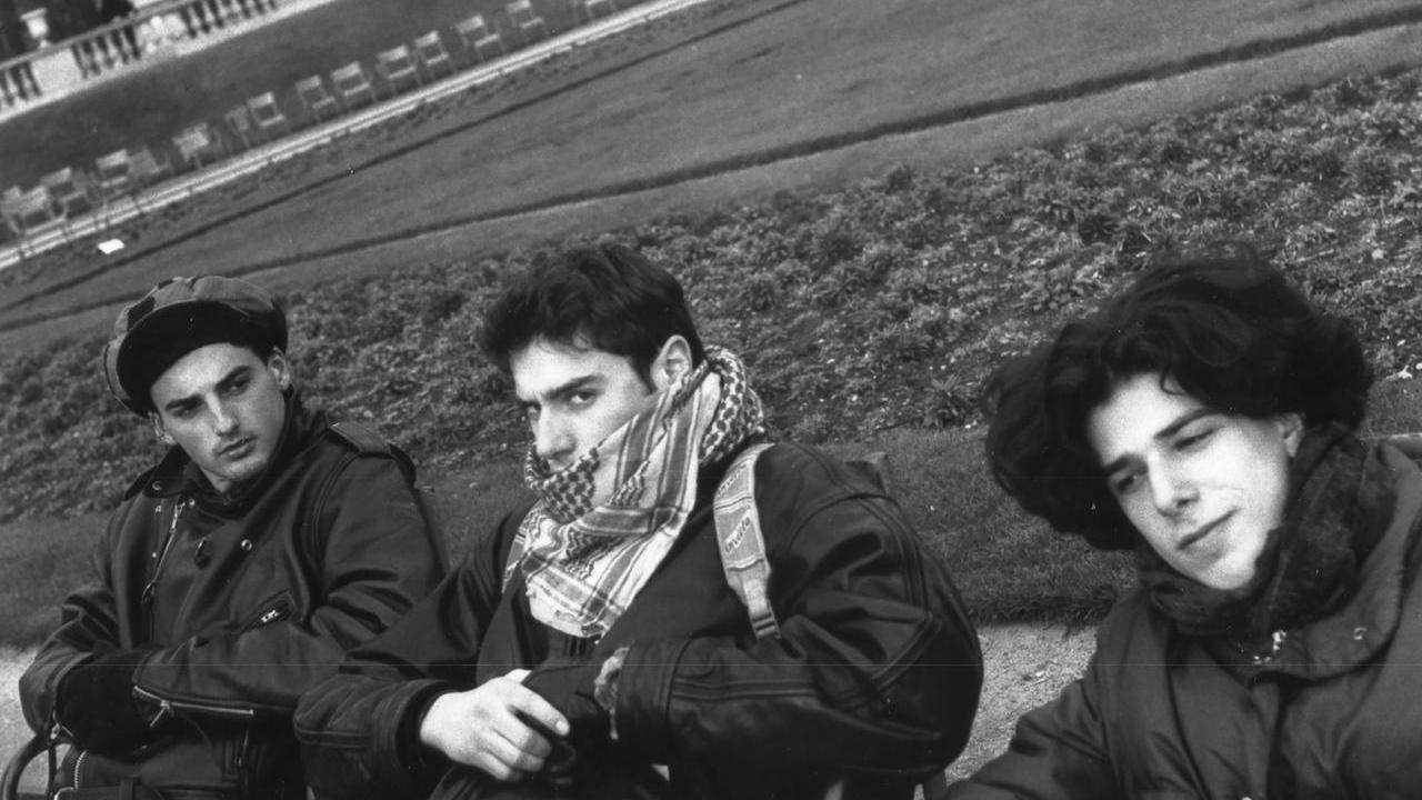 Ritorno al... Venturi: dal banco fino alla cattedra