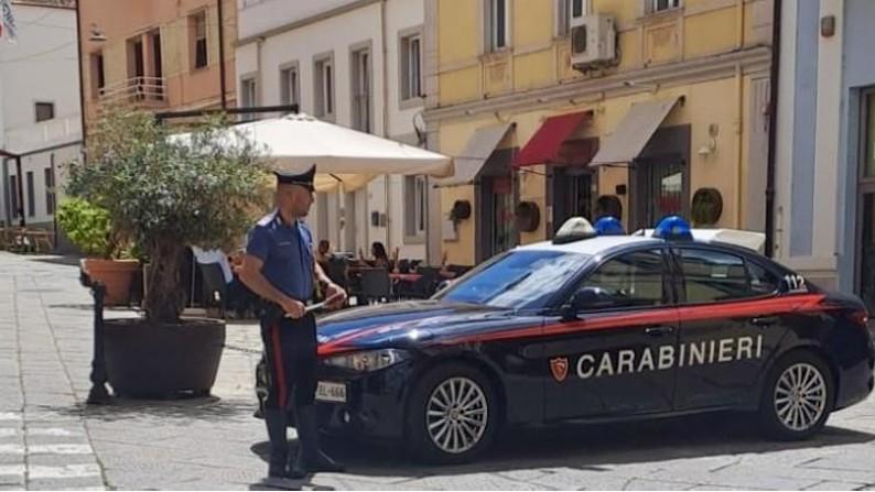 Olbia, rapina in un ristorante del centro storico: arrestato un 27enne