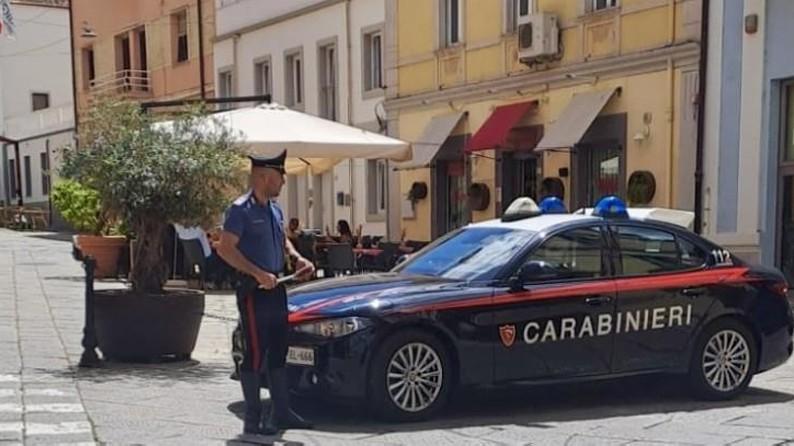 Olbia, rapina in un ristorante del centro storico: arrestato un 27enne