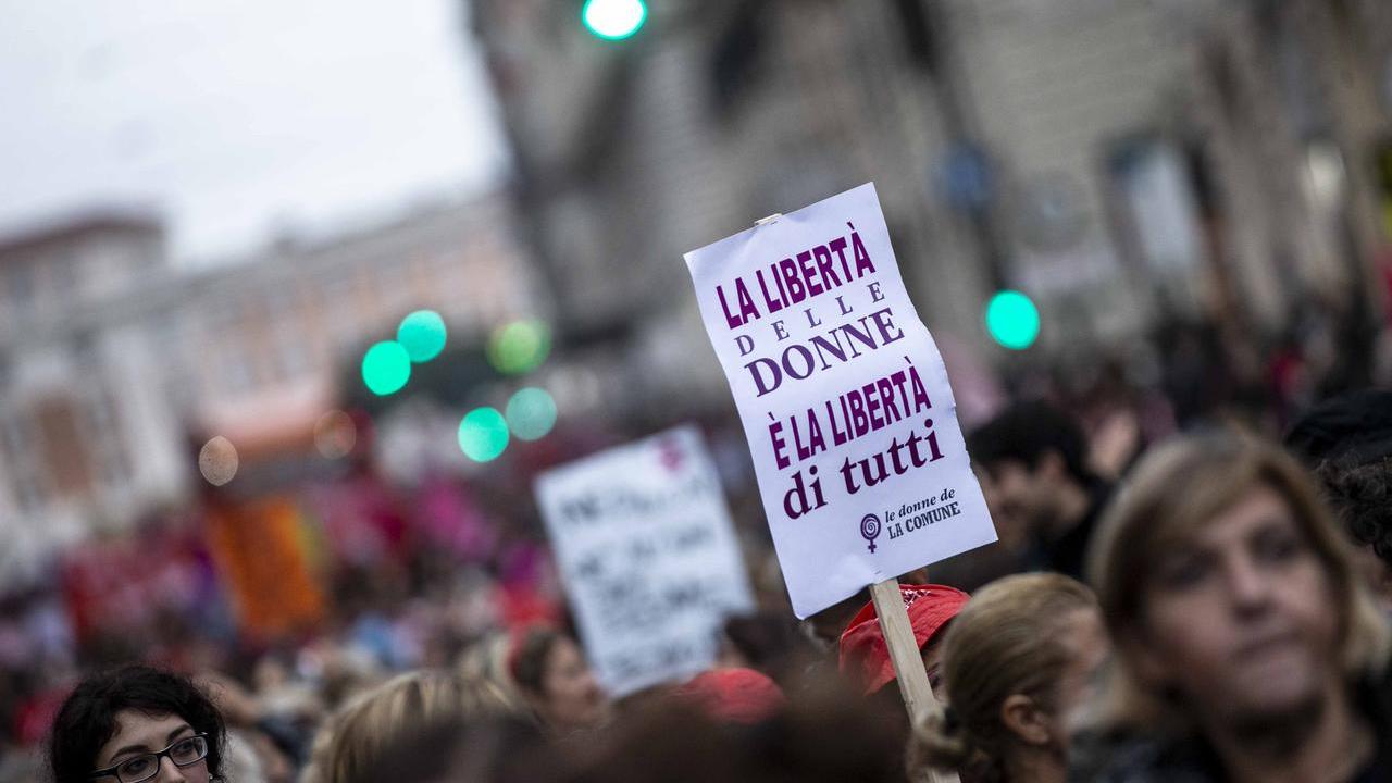 Il patriarcato, nemico invisibile: «Eliminato? No, se ne parla poco»