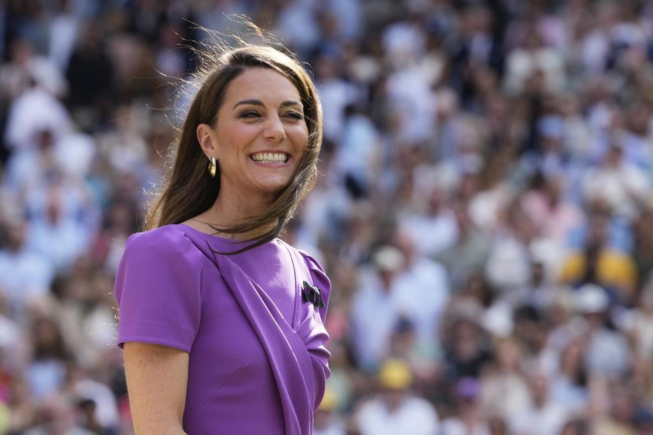 Kate Middleton a Reggio Emilia: a che ora arriva in piazza Prampolini e come fare per accedervi