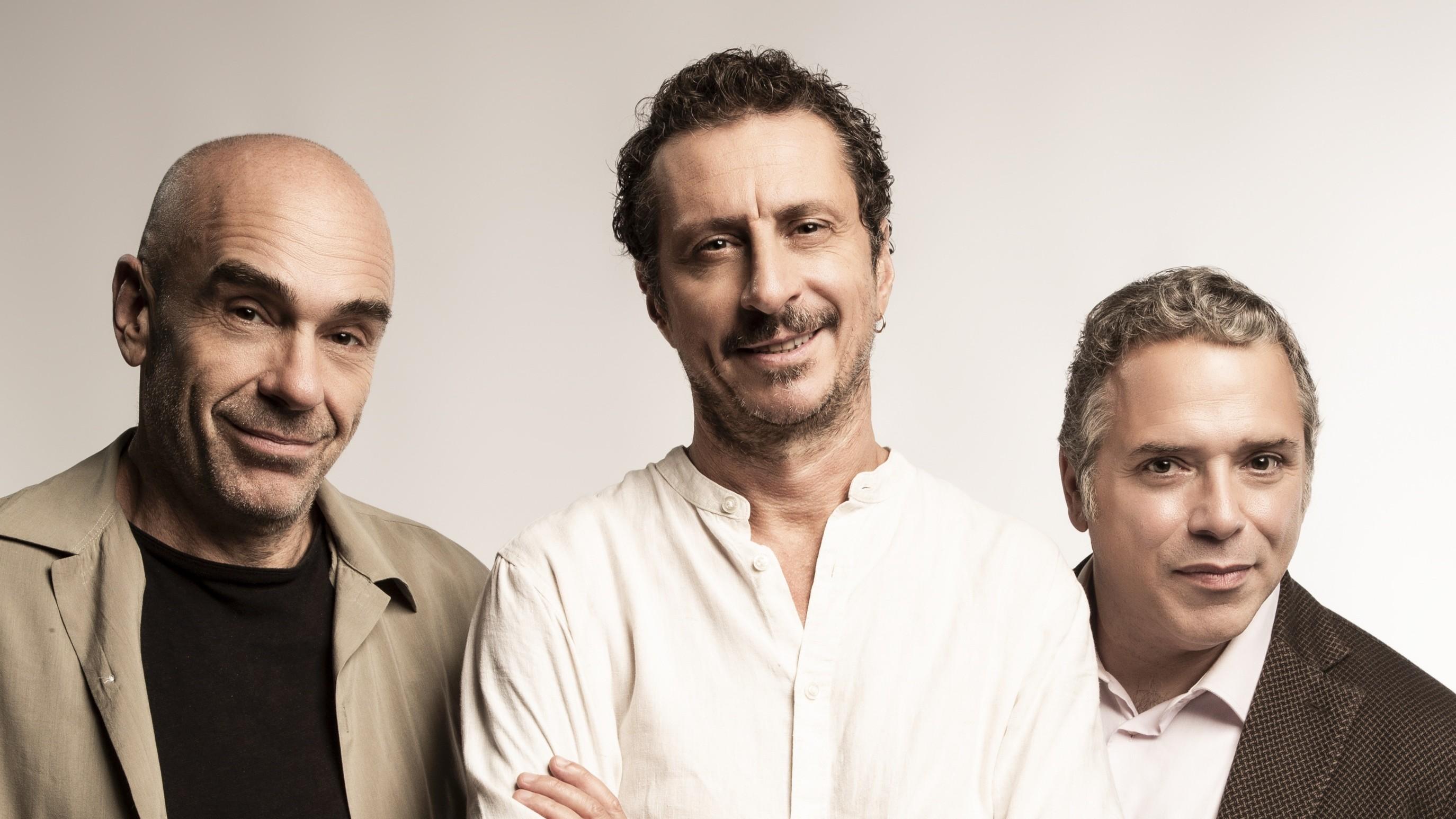 Enzo Paci: «La vecchia commedia all’italiana? Oggi la fanno meglio i francesi»