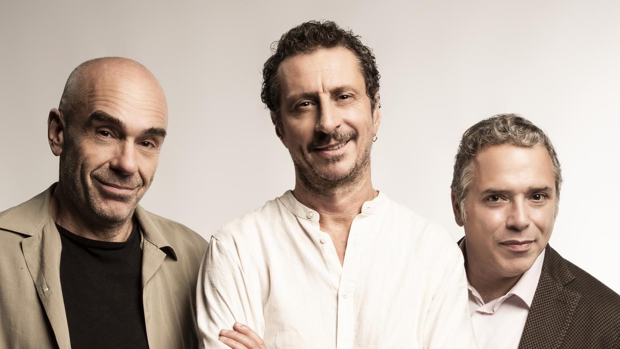Enzo Paci: «La vecchia commedia all’italiana? Oggi la fanno meglio i francesi»
