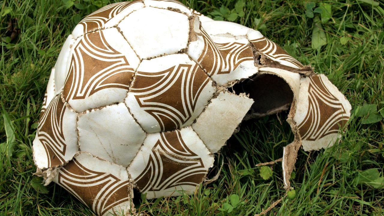 La Ternana è fallita