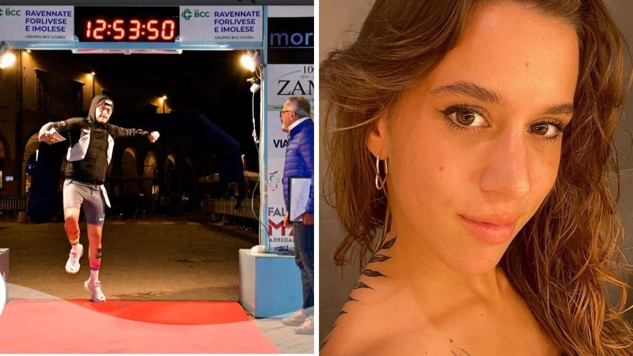 
	Cristian Nassi e Morgana Ciandri

