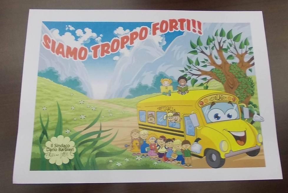 Tresigallo premia l’eroismo 