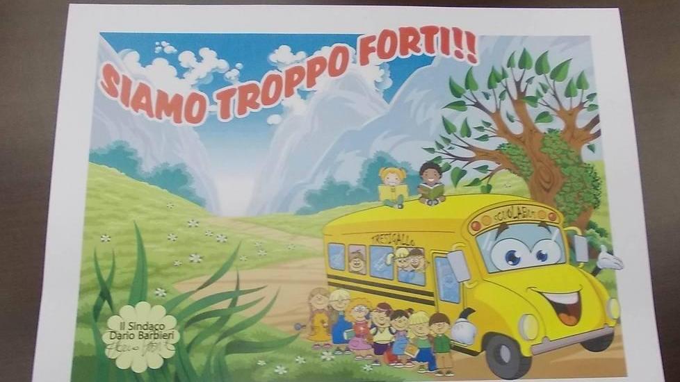 Tresigallo premia l’eroismo