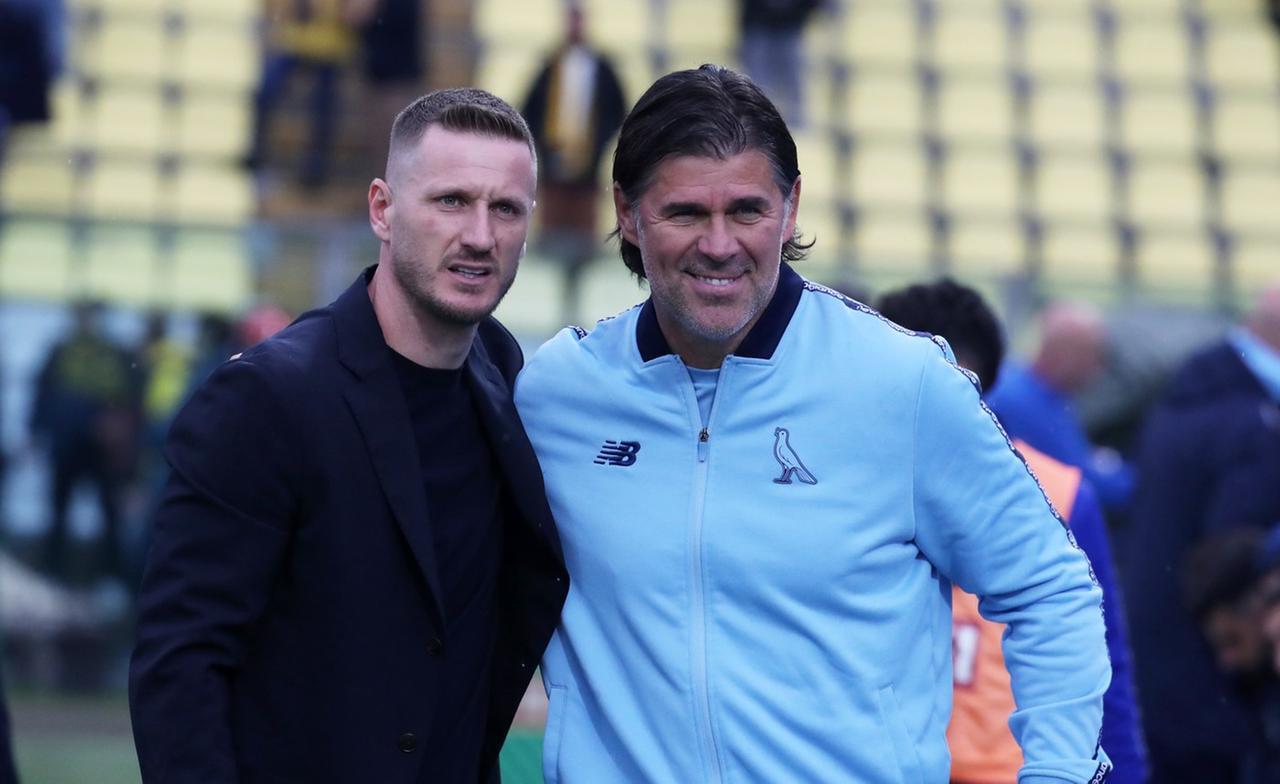 Modena-Juve Stabia, via ai playoff: le formazioni e la diretta
