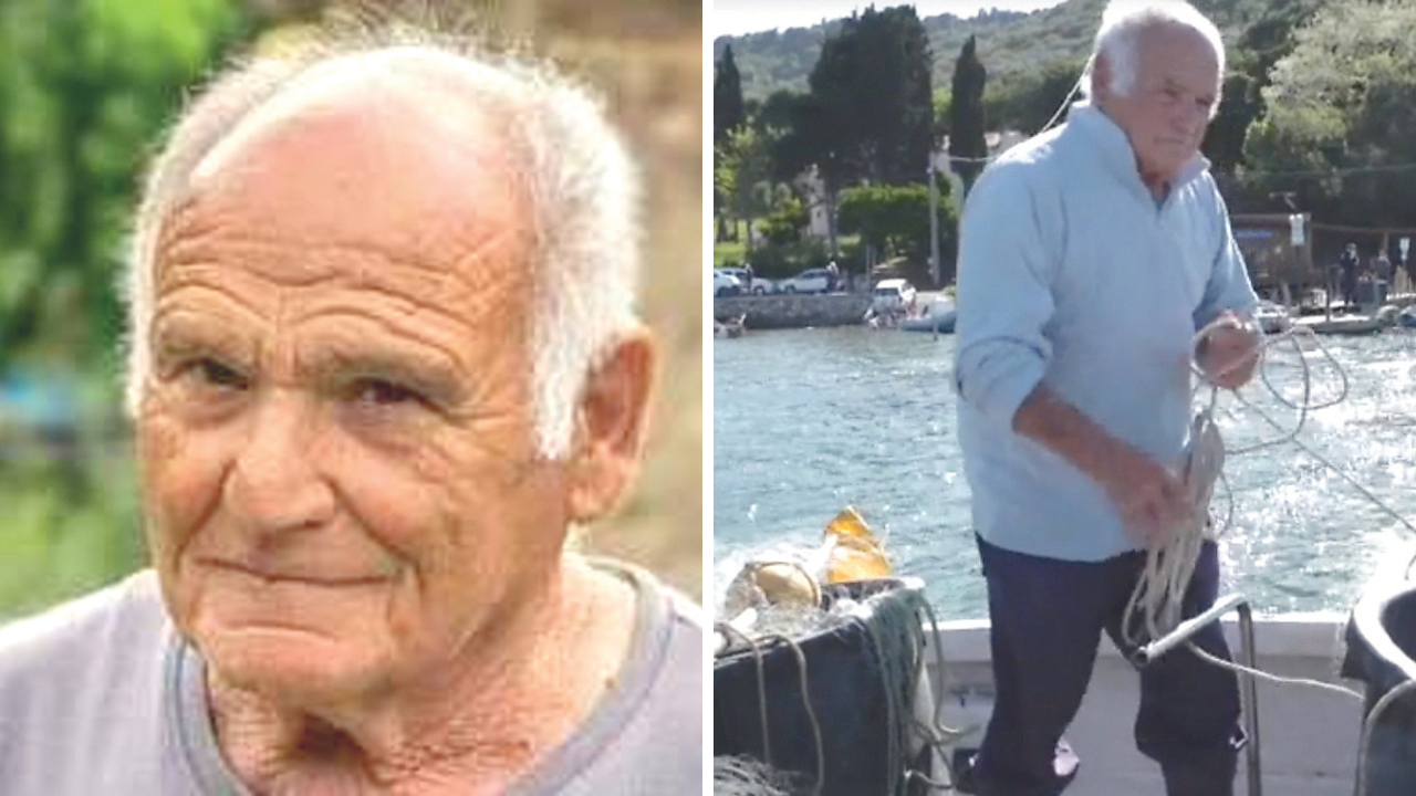 
	Enzo Papi, aveva 90 anni

