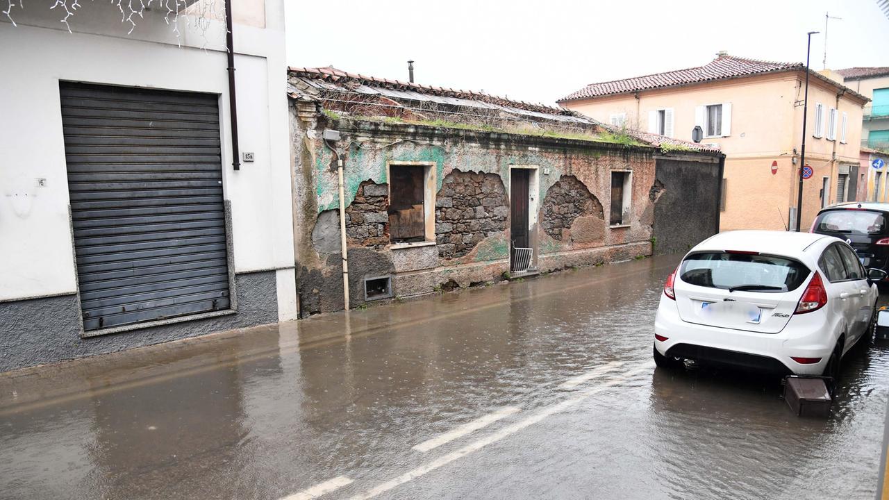 Olbia, il Comune prepara il piano contro gli allagamenti a San Simplicio