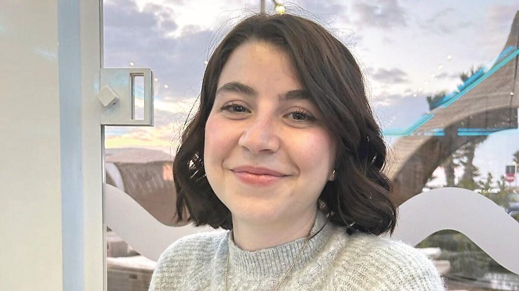 Operazione ad alta complessità al Brotzu, la paziente Chiara Trudu: «Vi racconto la mia lotta contro un tumore rarissimo»