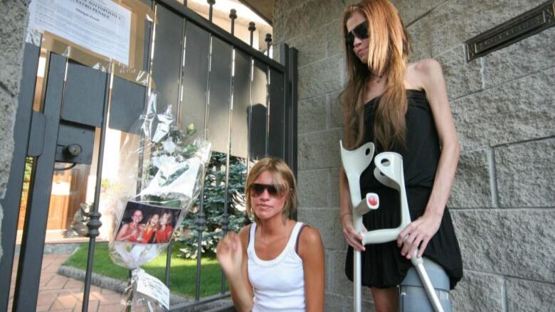 La cugina Stefania Cappa: «Chiara in quei giorni aveva paura» – La testimonianza