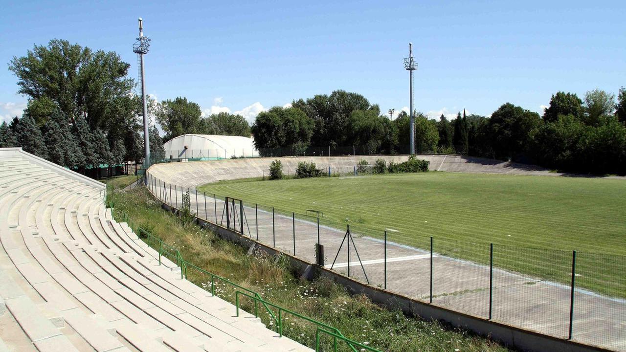 Vasco Rossi a Ferrara: ci sarà un campeggio al motovelodromo