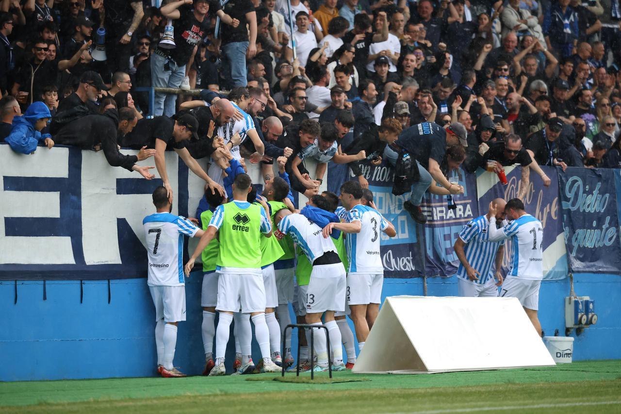 Ars et Labor, con 23 partite da imbattuta segna un record