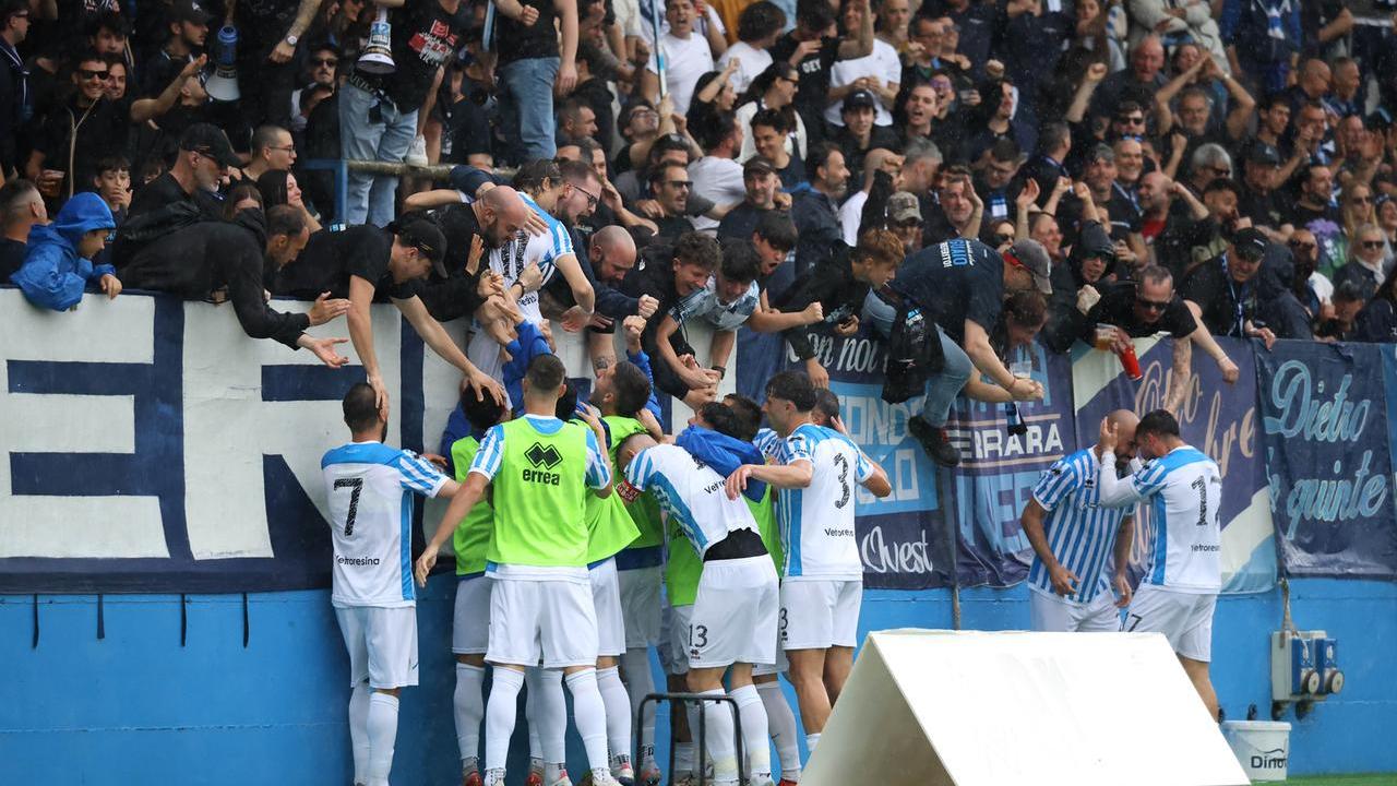 Ars et Labor, con 23 partite da imbattuta segna un record