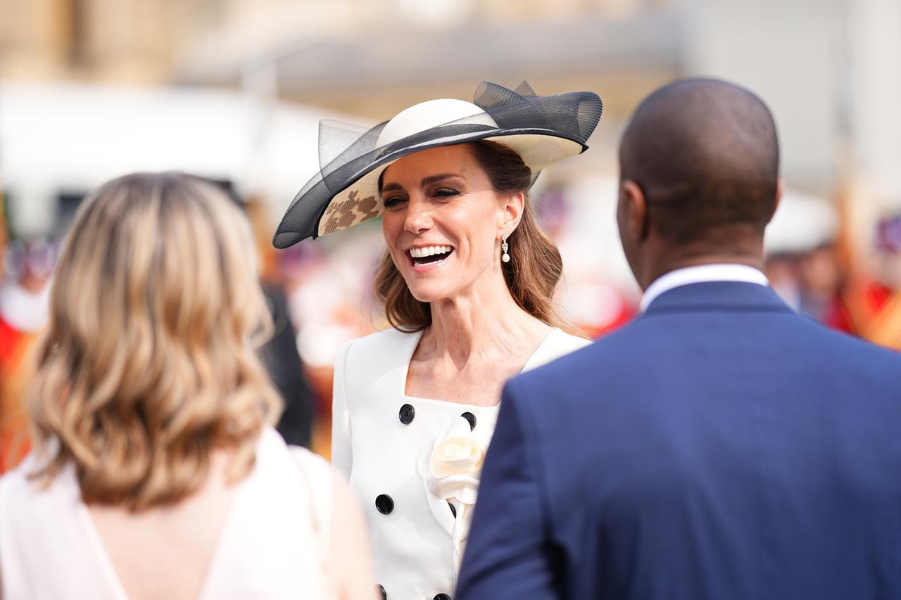 Kate Middleton a Reggio Emilia: tappe e orari della due giorni di viste