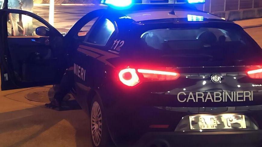 Ancora una rapina a Forte dei Marmi