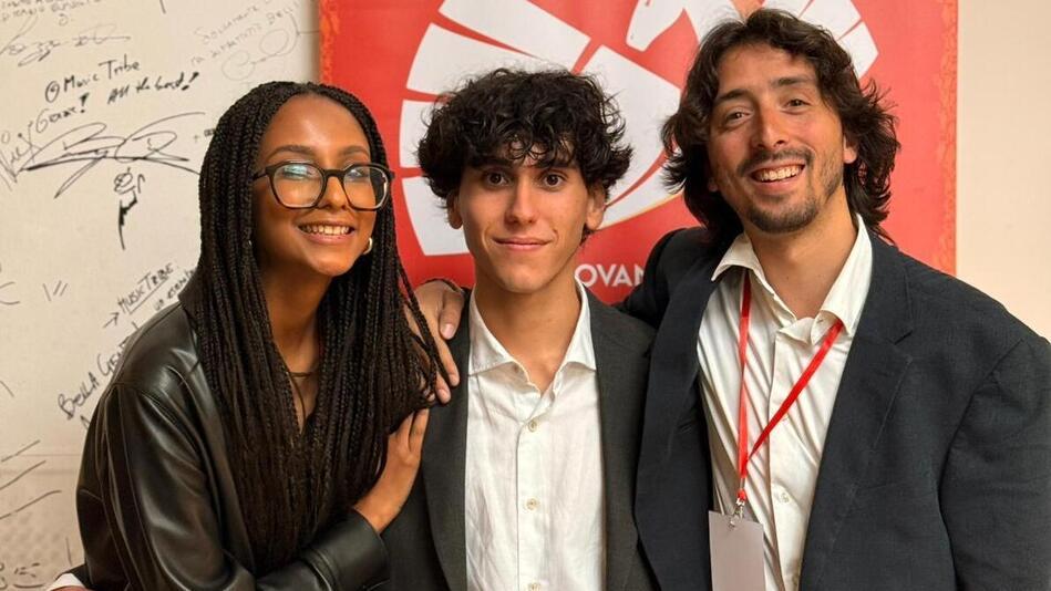 La scalata dei Giovani Dem livornesi: Bernardo Taddei eletto segretario regionale